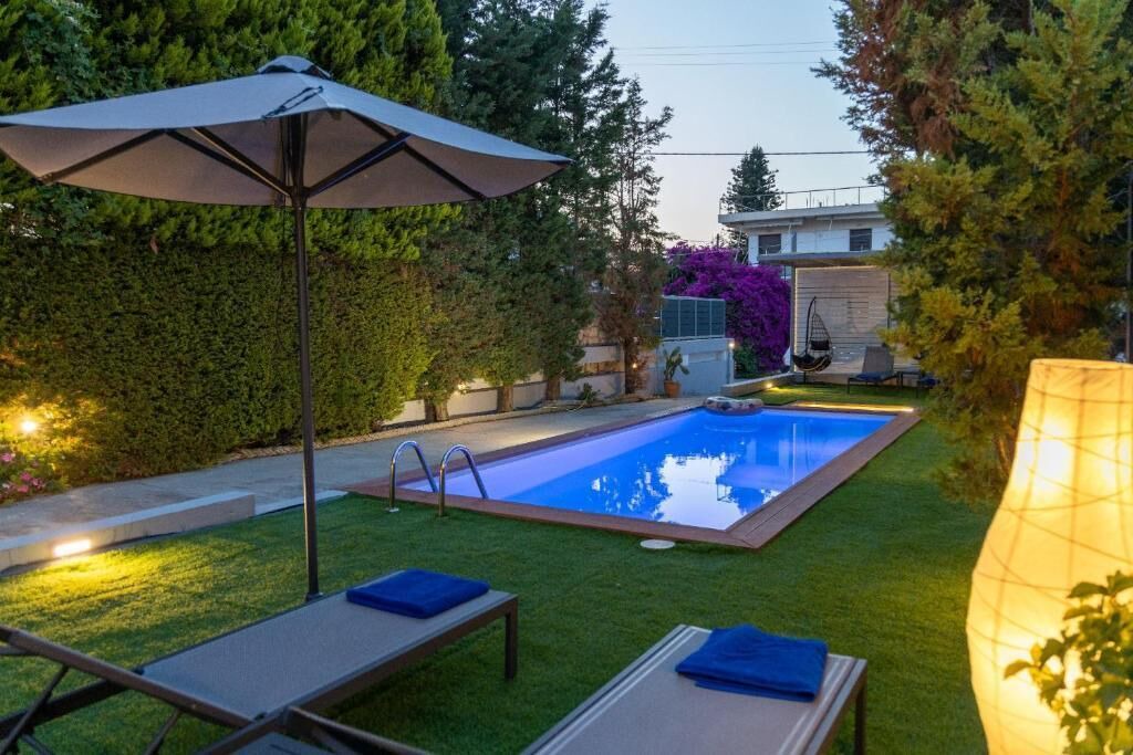 Photo of Outdoor in Rethymno