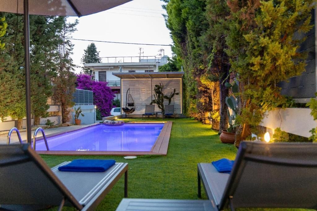 Photo of Outdoor in Rethymno