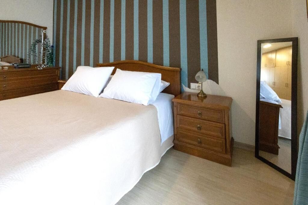 Photo of Bedroom in Rethymno