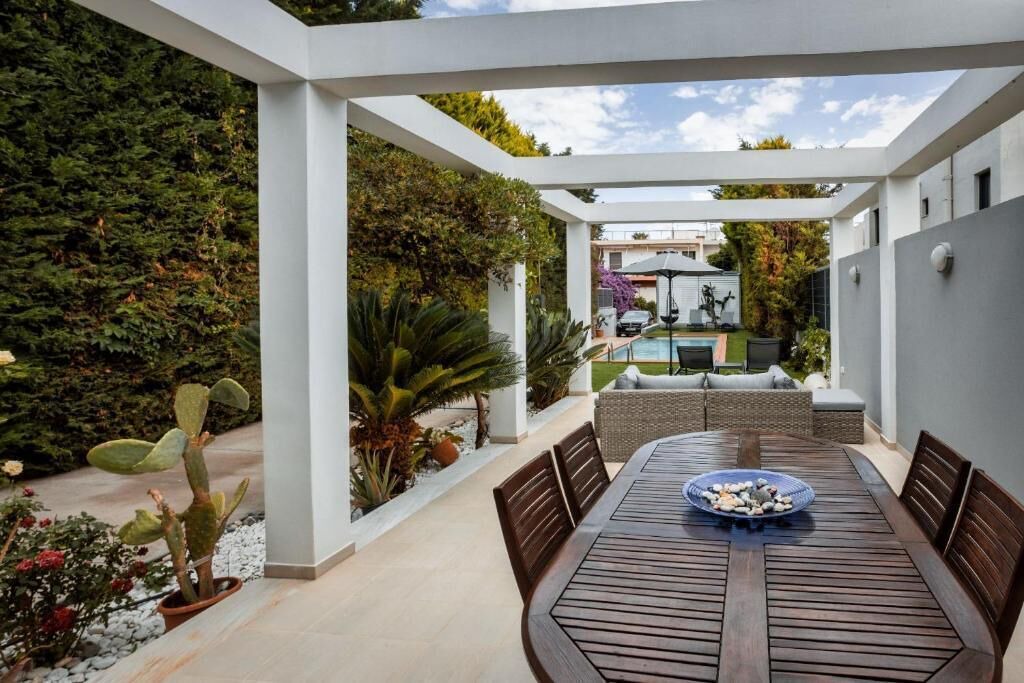 Photo of Outdoor in Rethymno