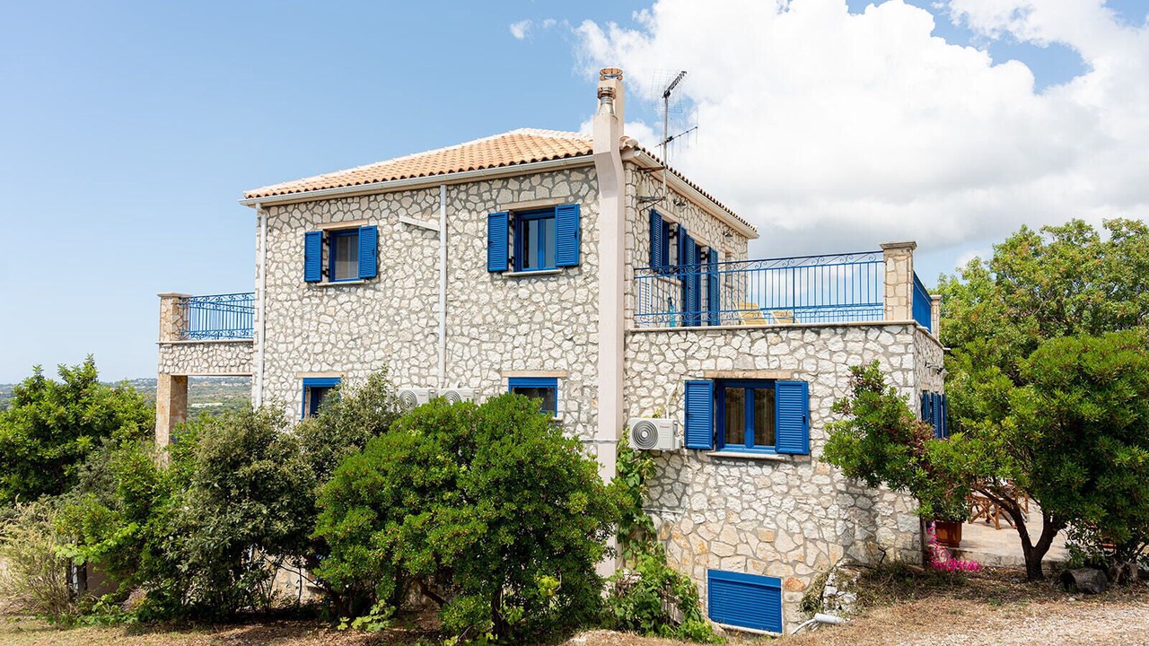Photo of Outdoor in Leivathos