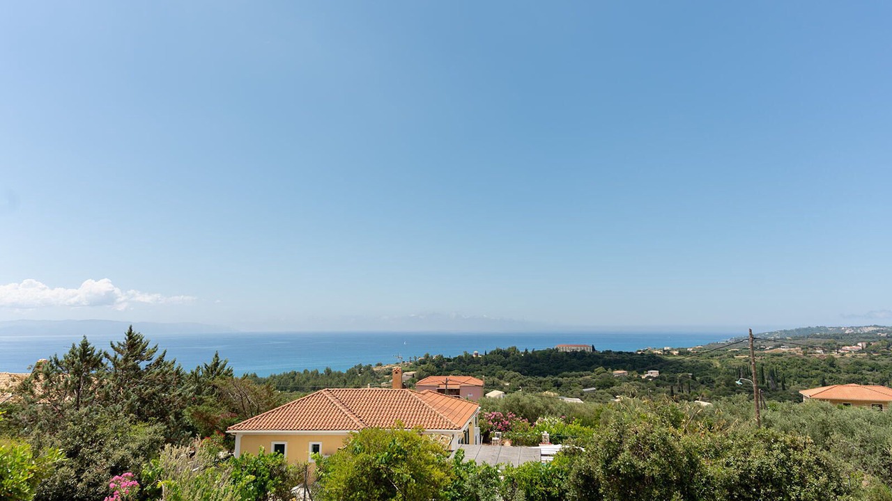 Photo of Outdoor in Leivathos