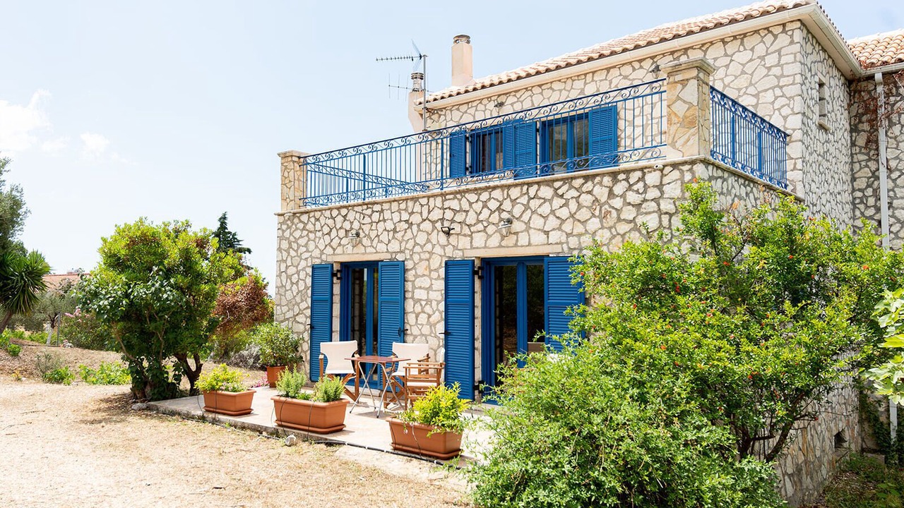 Photo of Outdoor in Leivathos