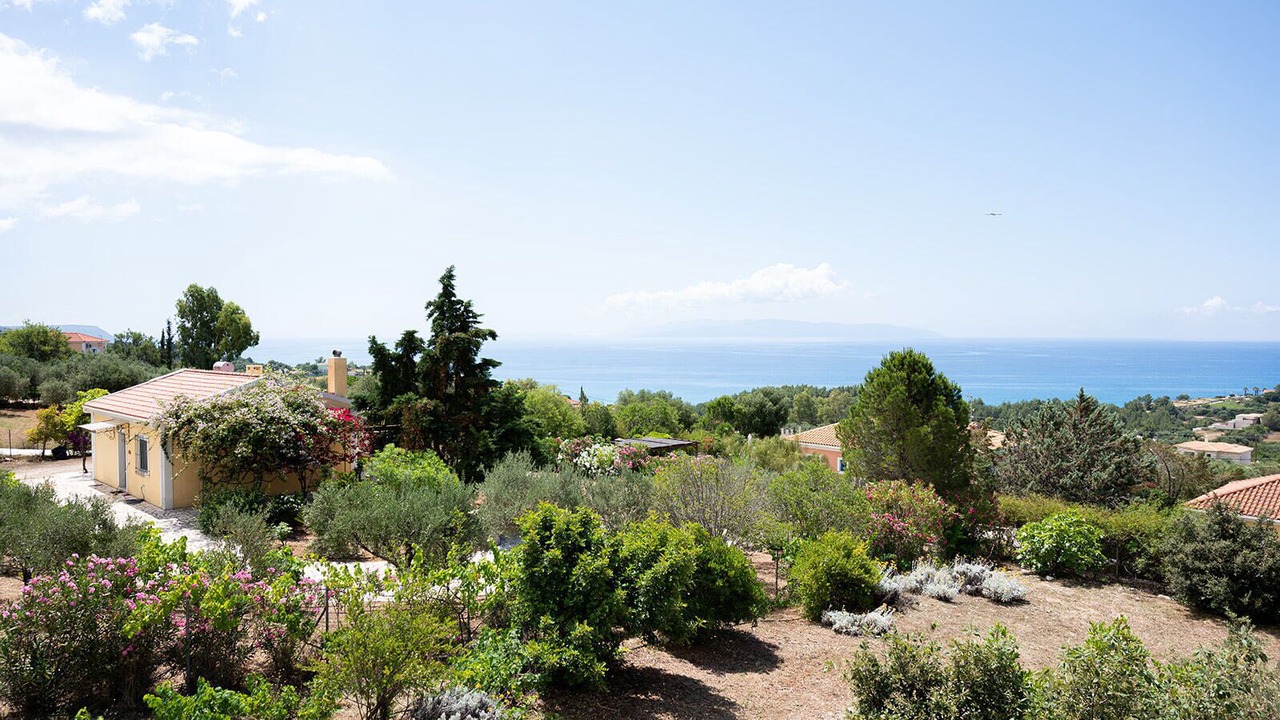 Photo of Outdoor in Leivathos
