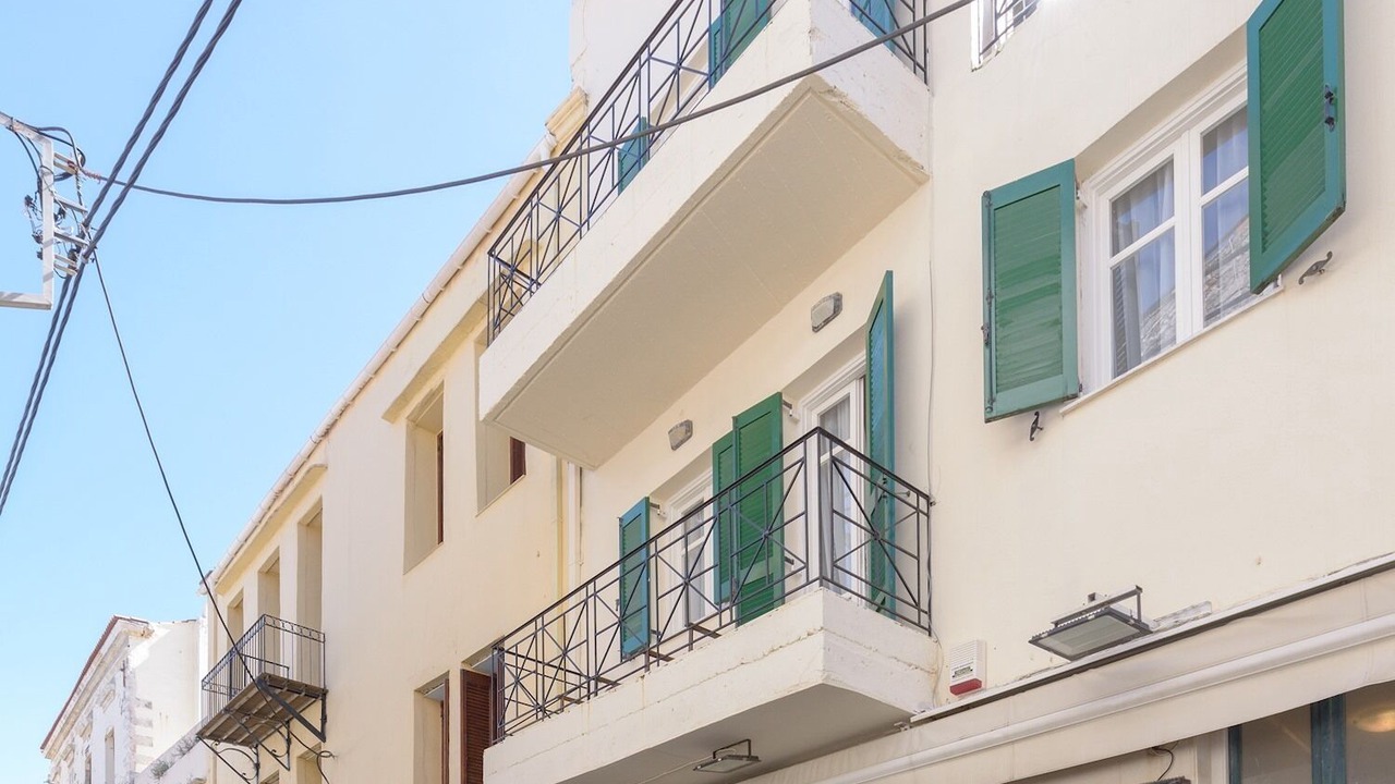 Photo of Outdoor in Old Town Rethymnon