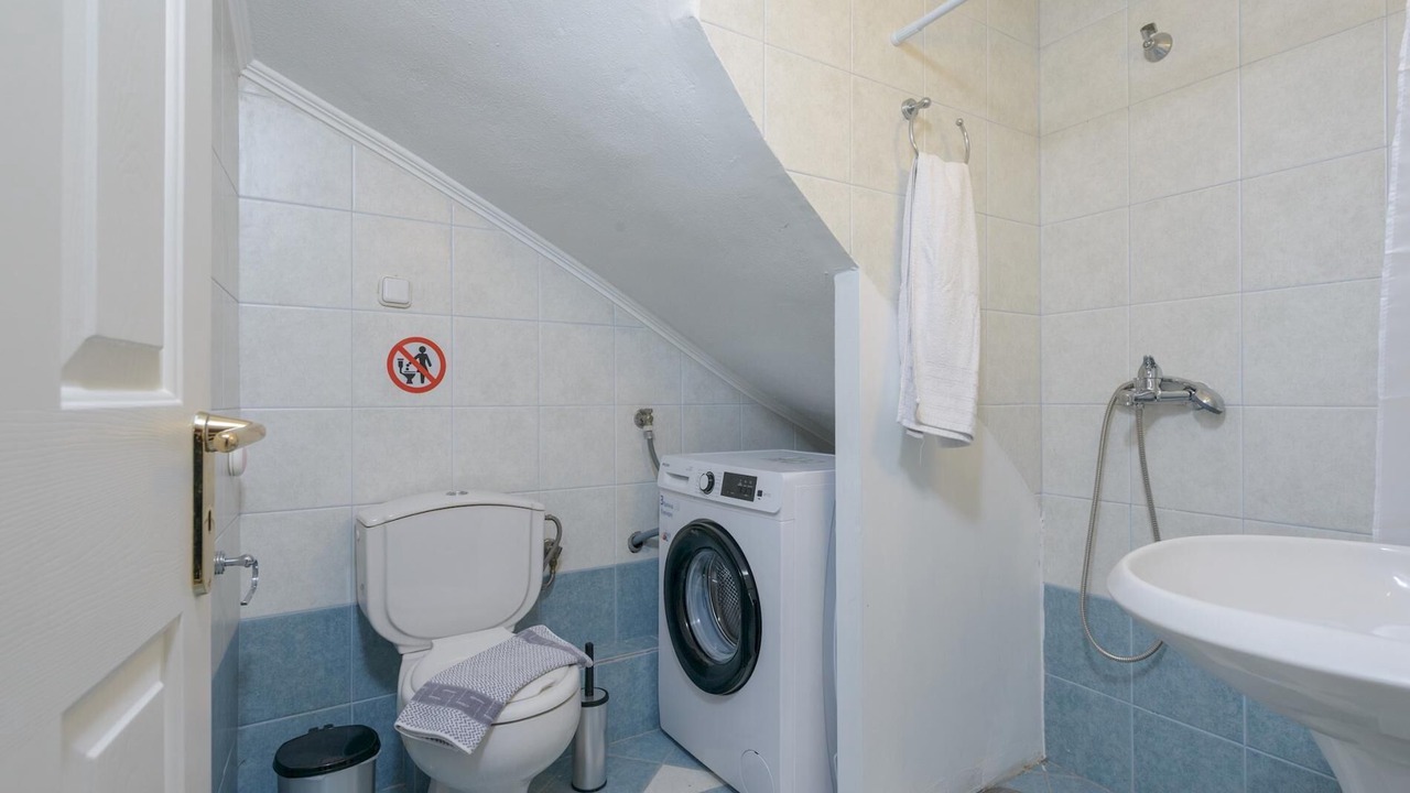 Photo of Bathroom in Old Town Rethymnon