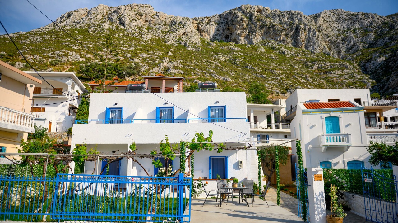 Photo of Outdoor in Panormos