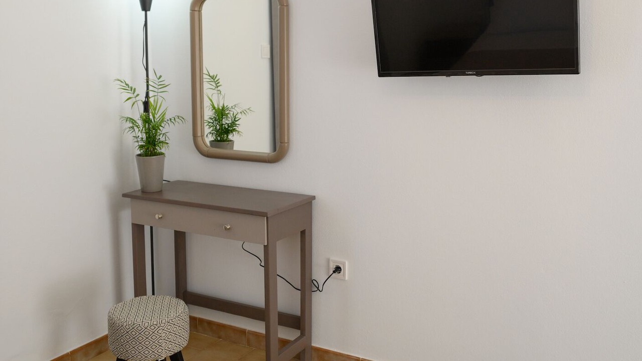 Photo of Bedroom in Panormos