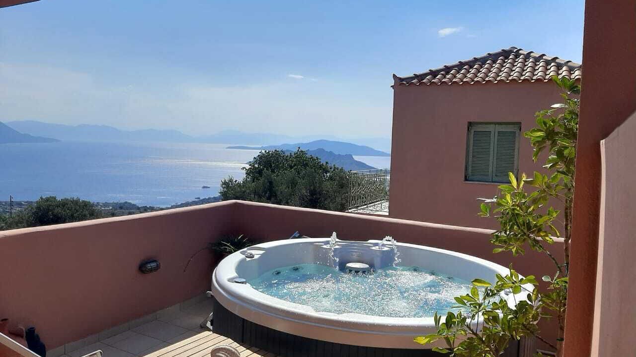 Photo of Outdoor in Kontos
