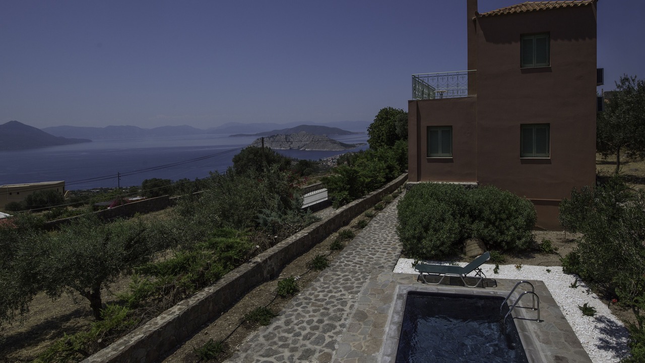 Photo of Outdoor in Kontos