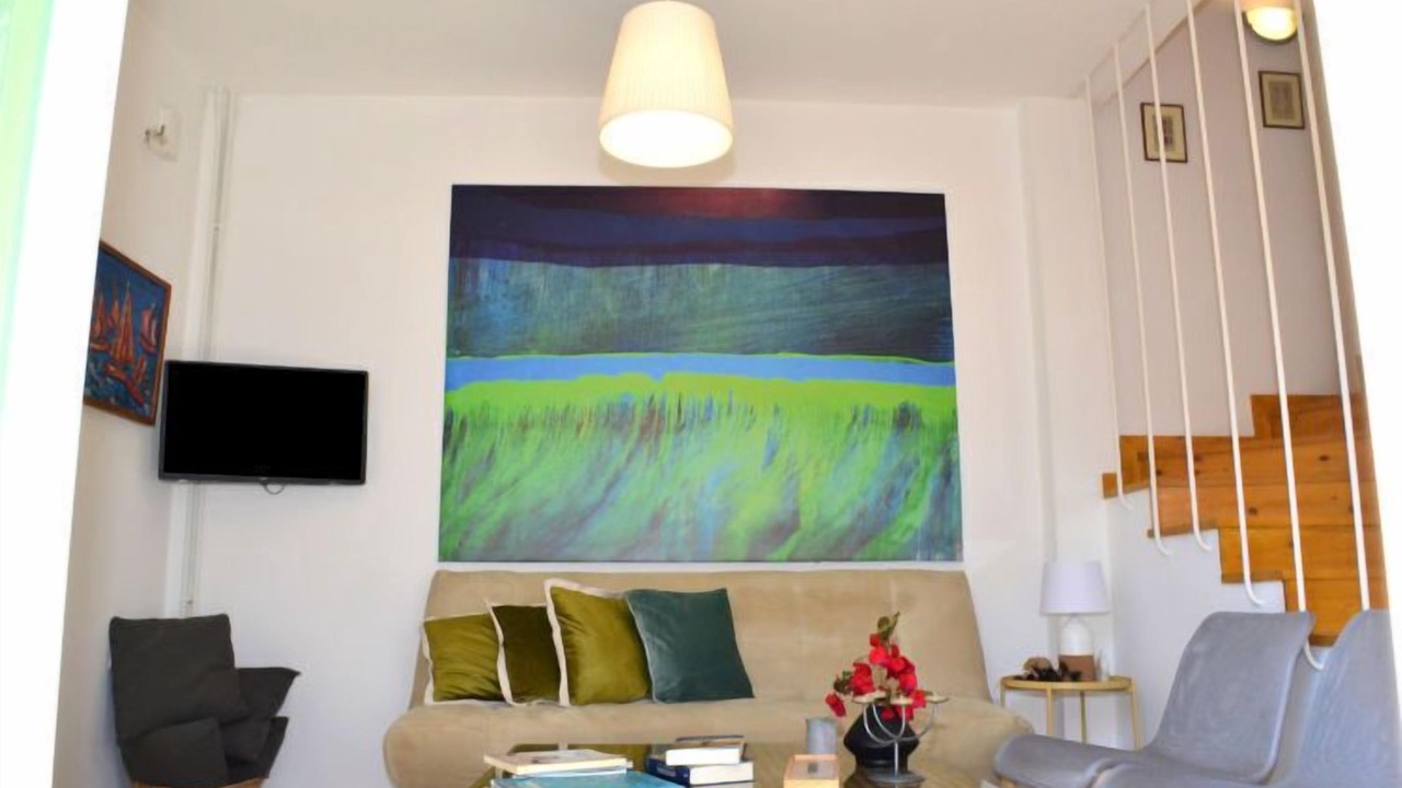 Photo of Livingroom in Kontos