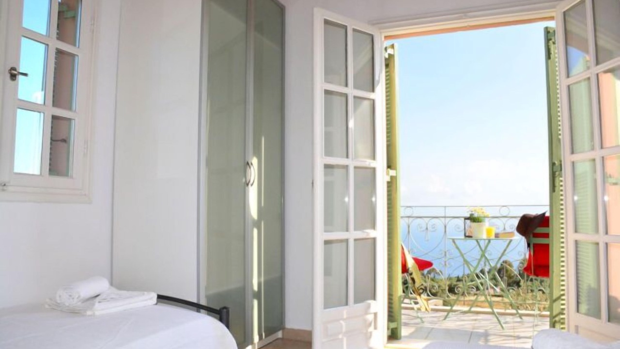 Photo of Bedroom in Kontos