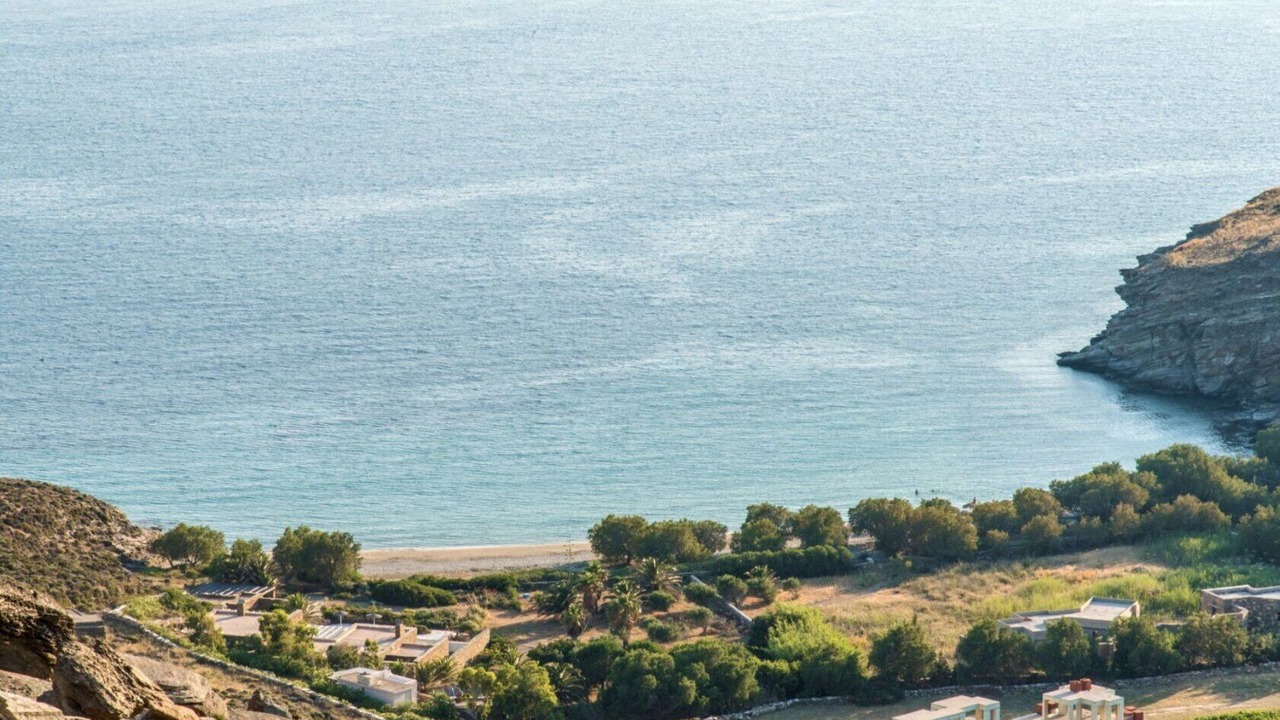 Photo of Outdoor in Exomvourgo
