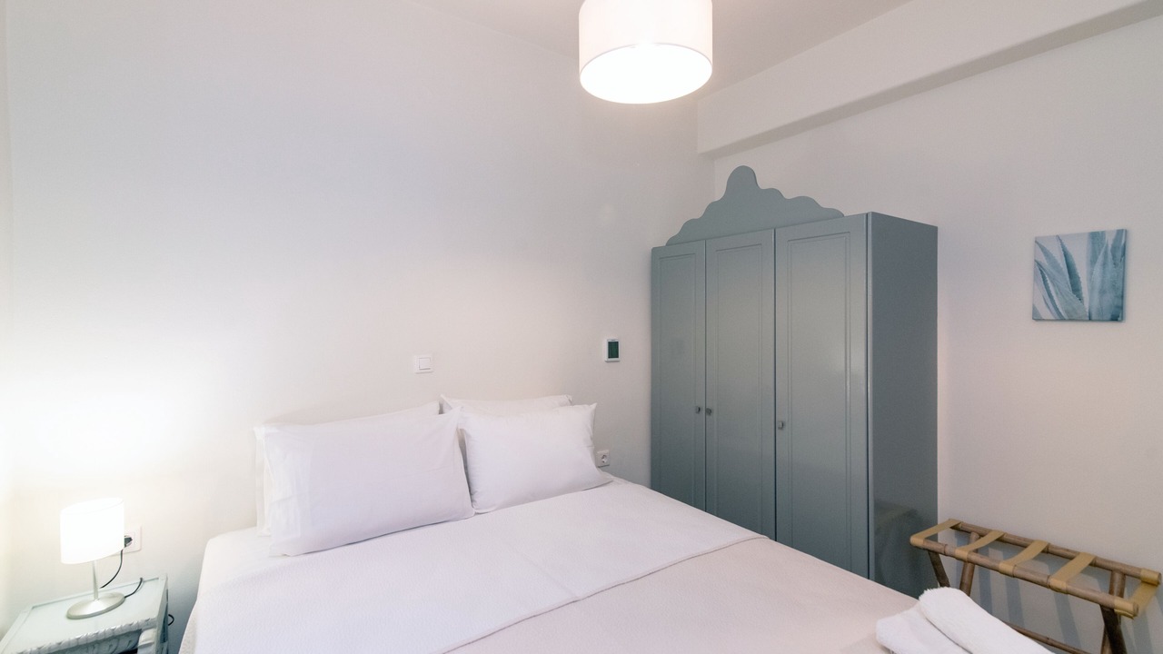 Photo of Bedroom in Exomvourgo
