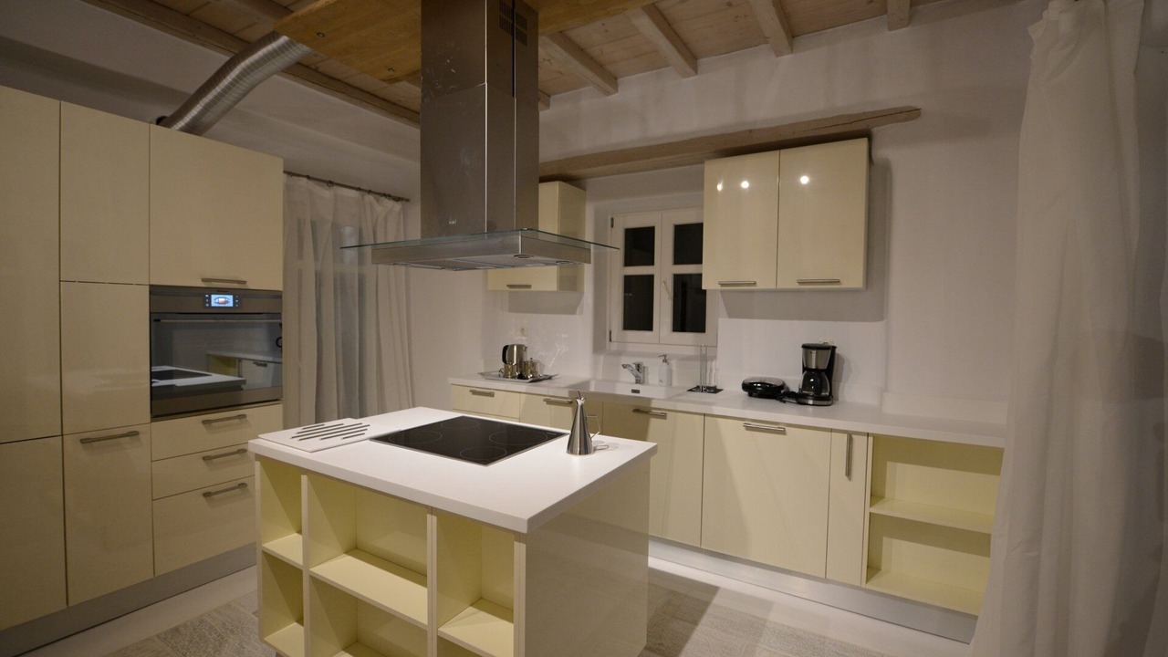Photo of Kitchen in Houlakia