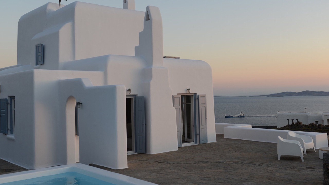 Photo of Outdoor in Houlakia
