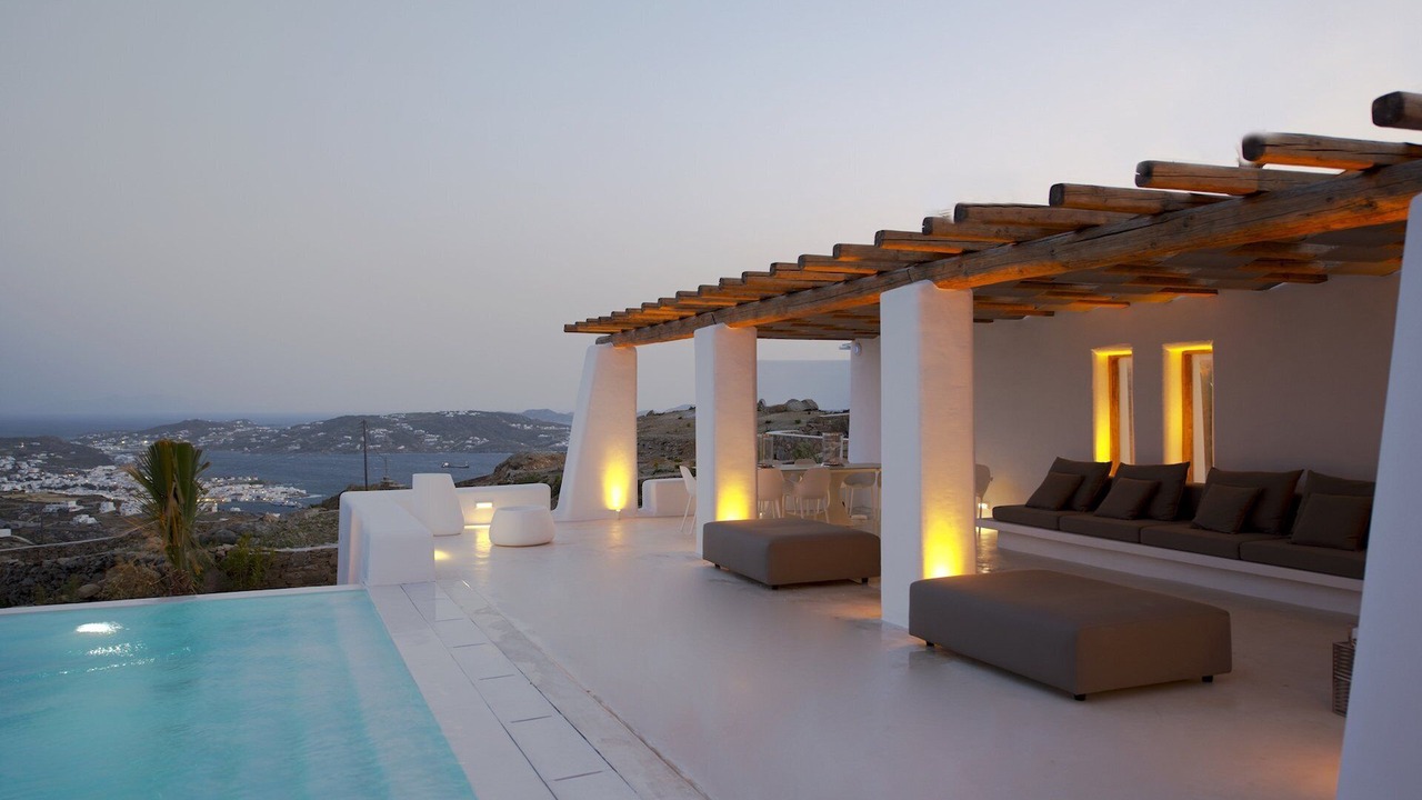 Photo of Outdoor in Tourlos