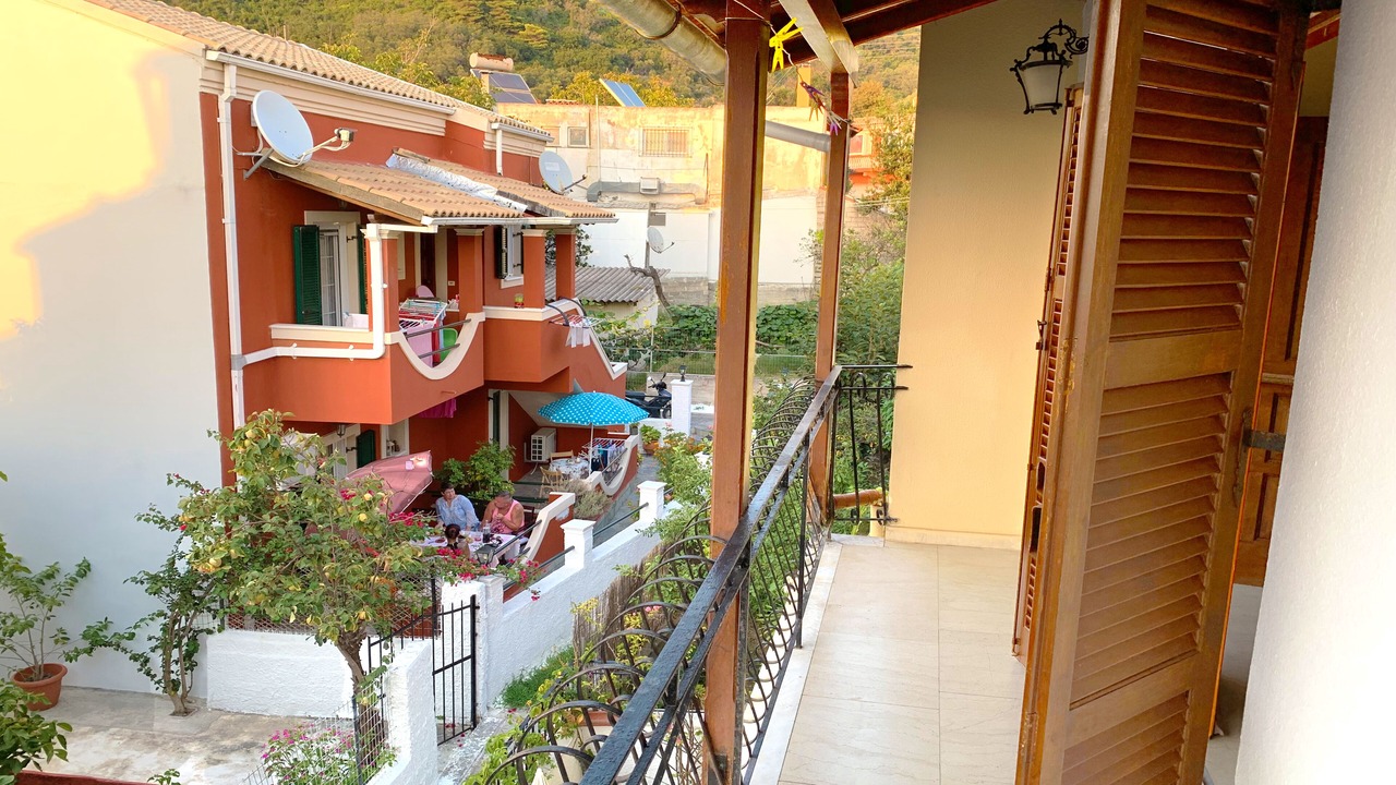 Photo of Outdoor in Agios Gordios
