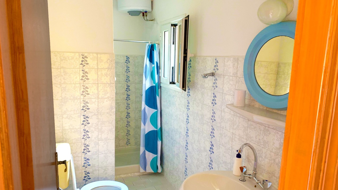 Photo of Bathroom in Agios Gordios
