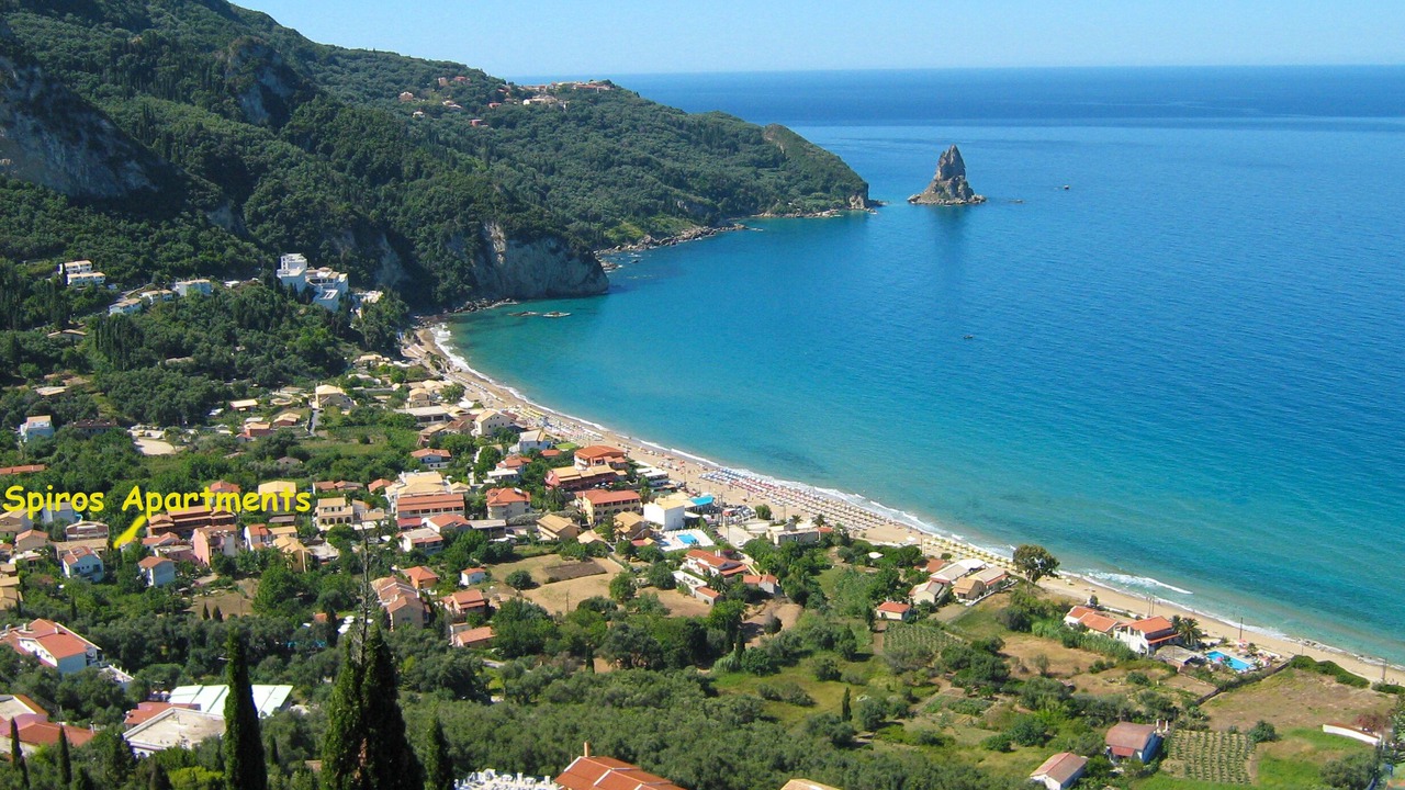 Photo of Outdoor in Agios Gordios
