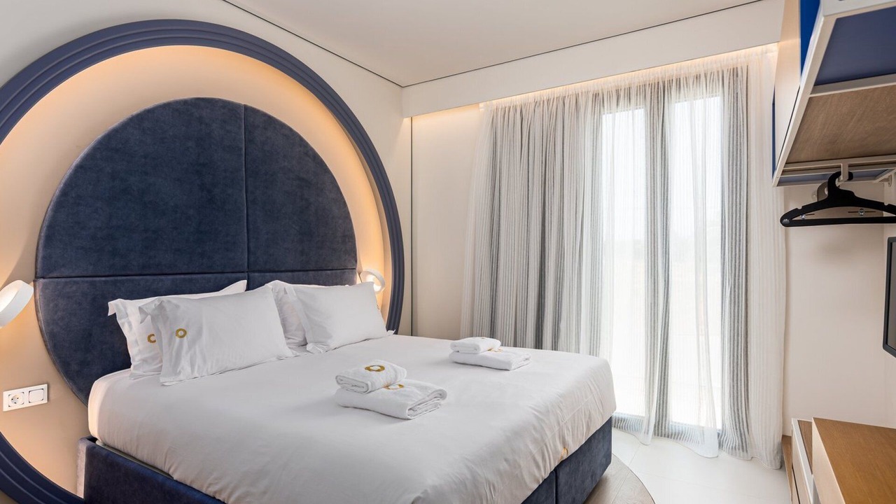Photo of Bedroom in Anissaras