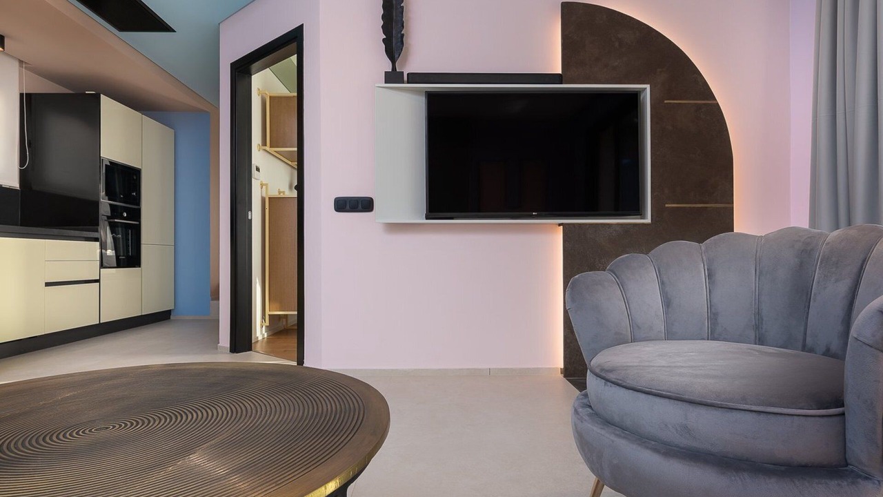 Photo of Livingroom in Anissaras