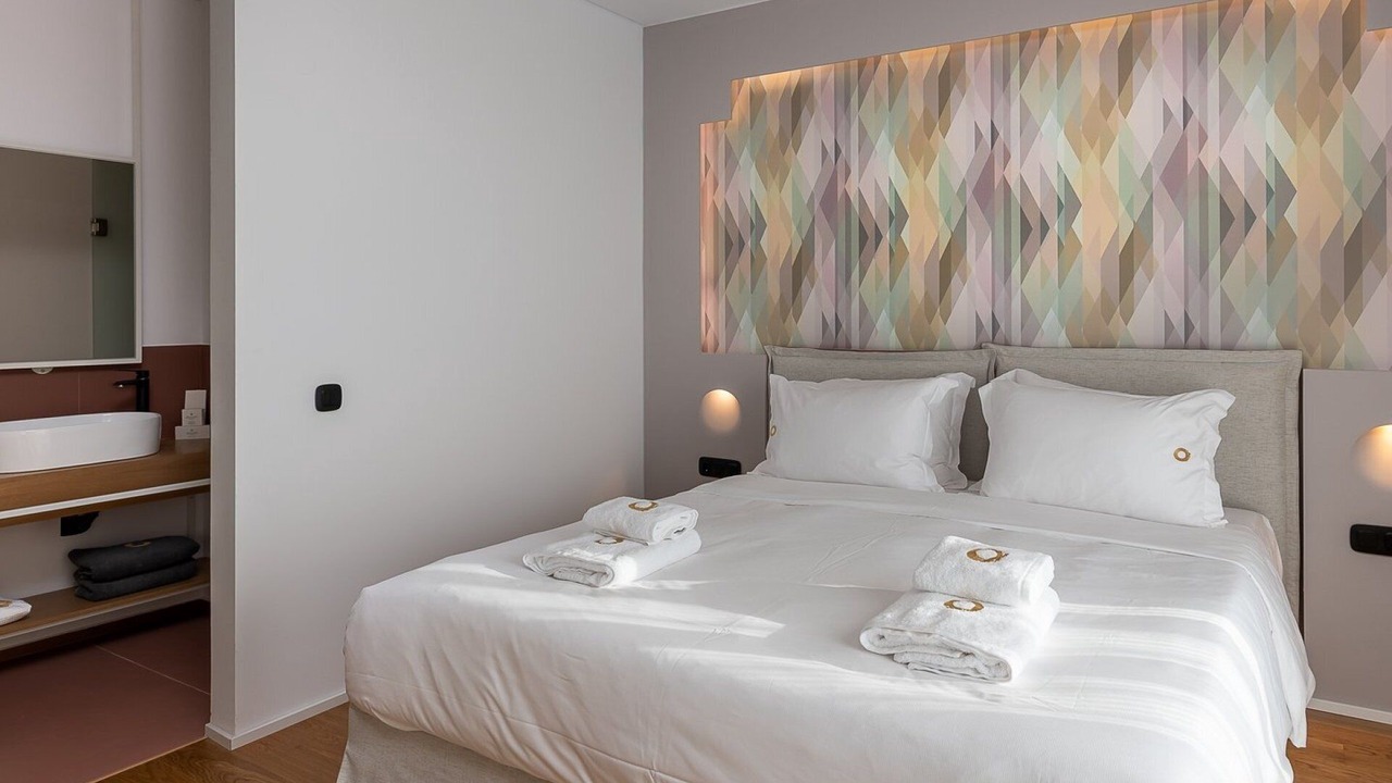 Photo of Bedroom in Anissaras