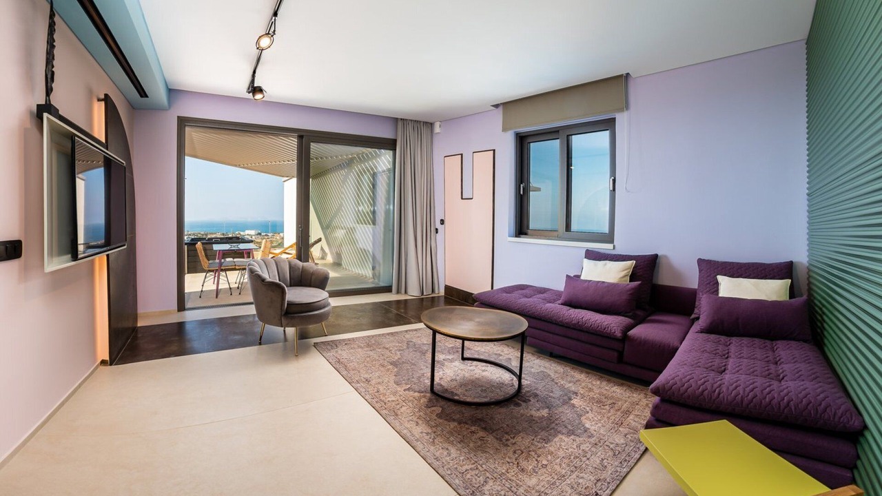Photo of Livingroom in Anissaras