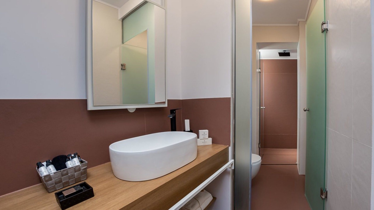 Photo of Bathroom in Anissaras