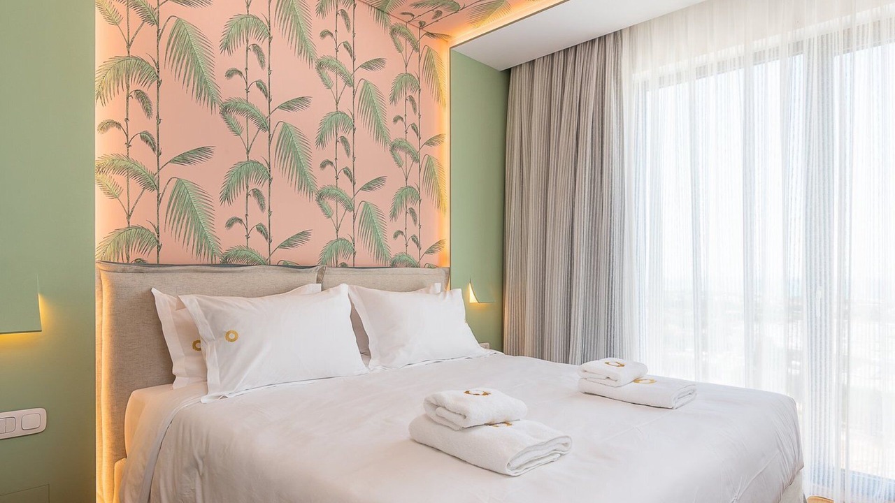 Photo of Bedroom in Anissaras