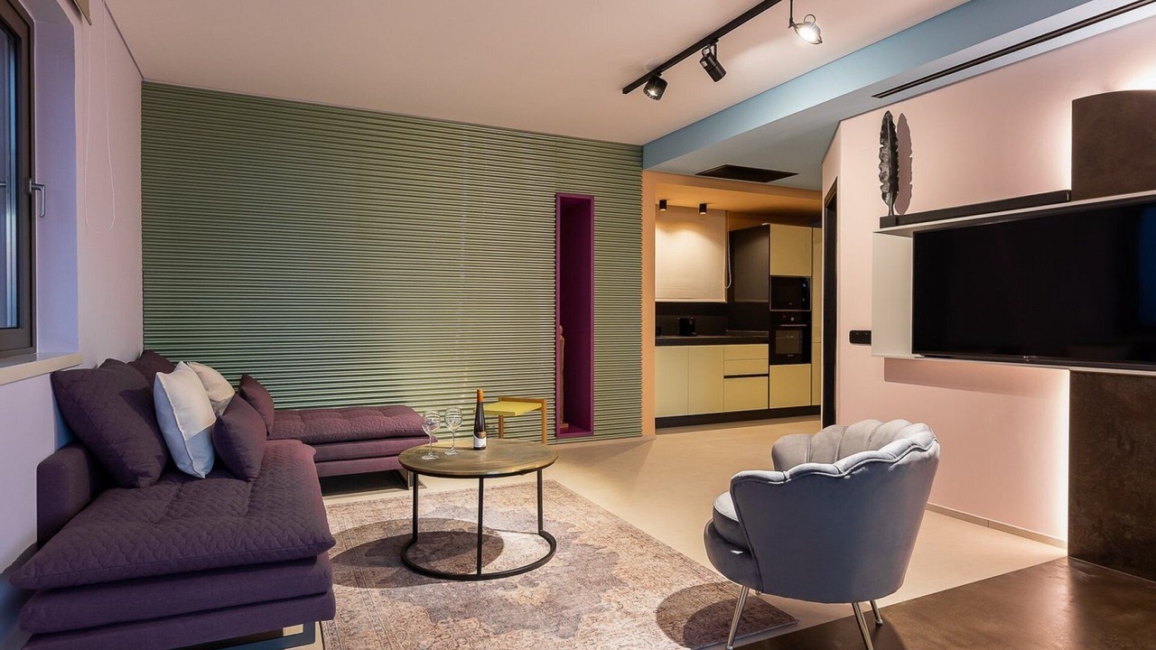 Photo of Livingroom in Anissaras