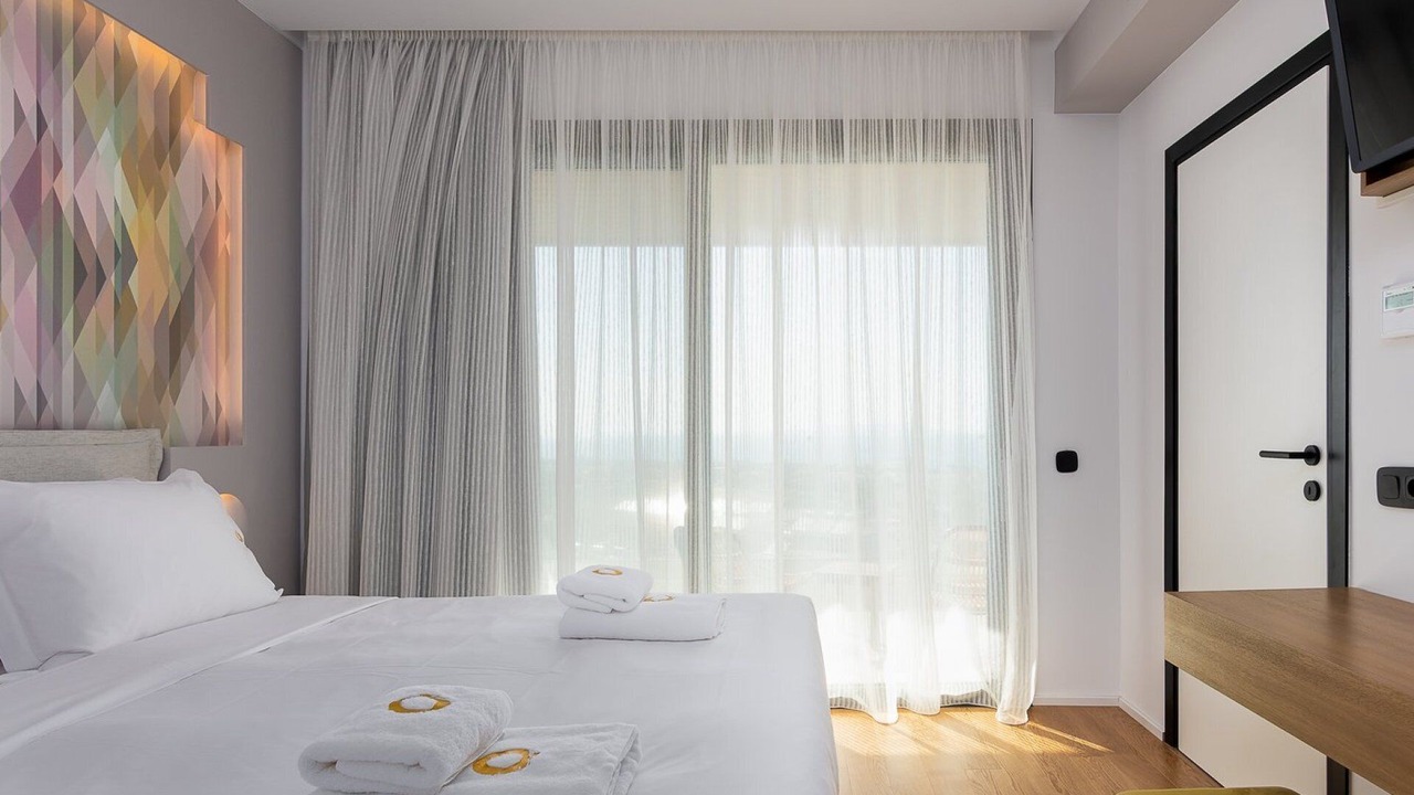 Photo of Bedroom in Anissaras