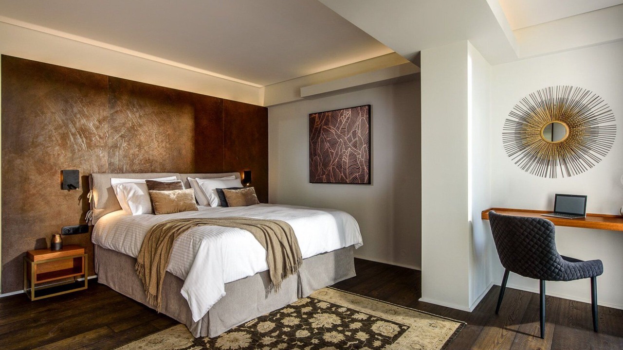Photo of Bedroom in Anissaras