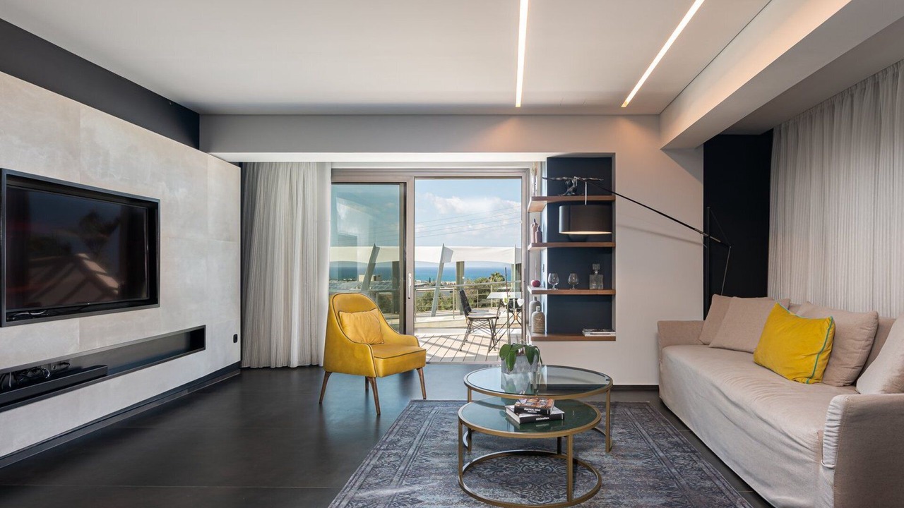 Photo of Livingroom in Anissaras