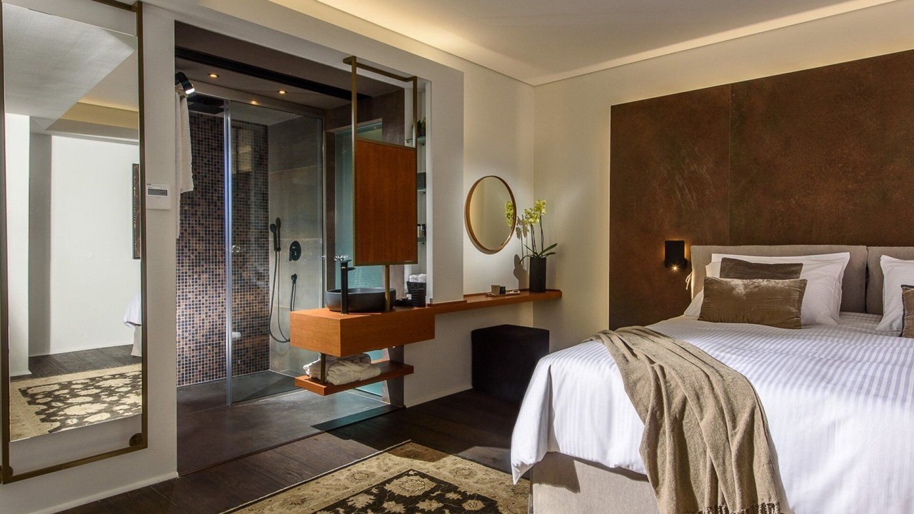 Photo of Bedroom in Anissaras