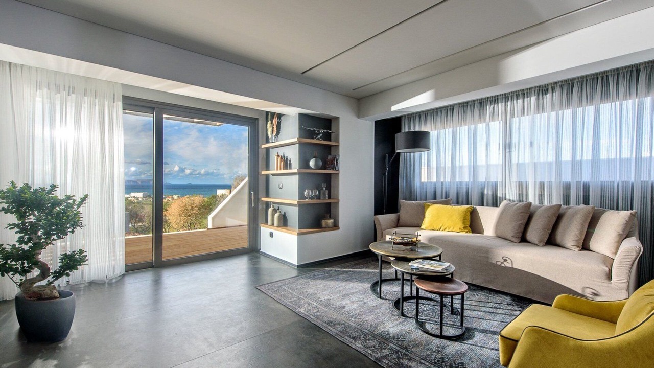 Photo of Livingroom in Anissaras