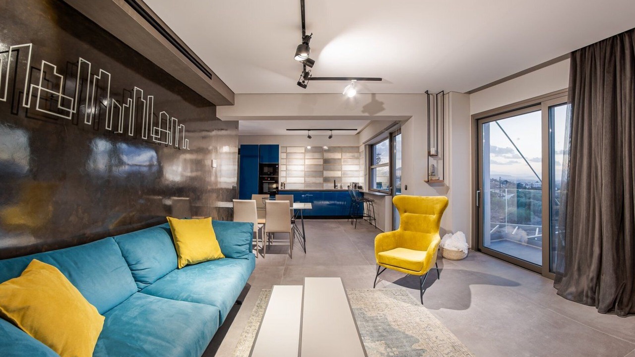 Photo of Livingroom in Anissaras
