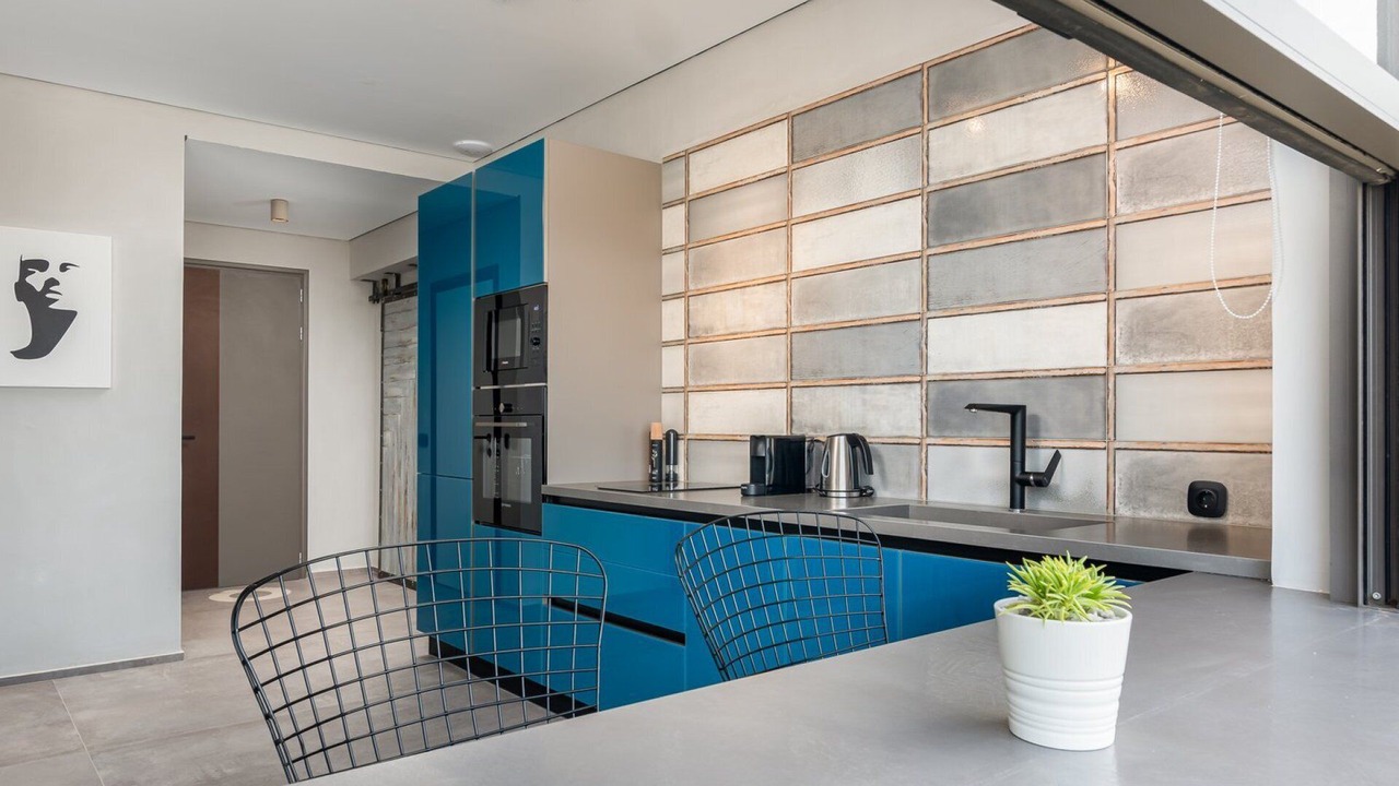 Photo of Kitchen in Anissaras