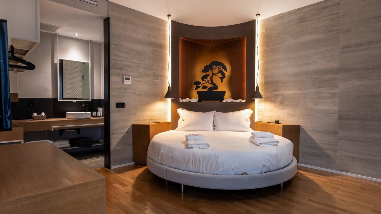 Photo of Bedroom in Anissaras