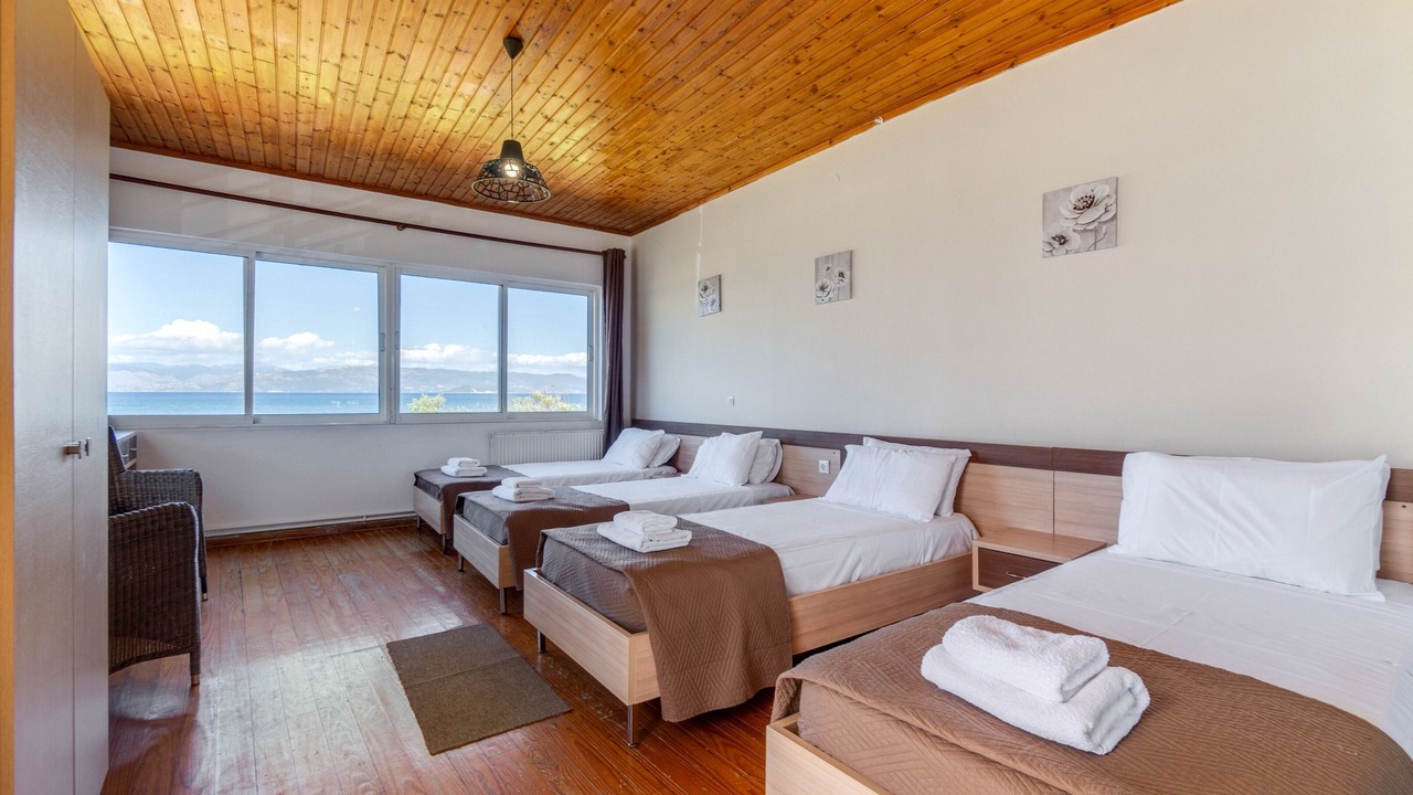 Photo of Bedroom in Kavos