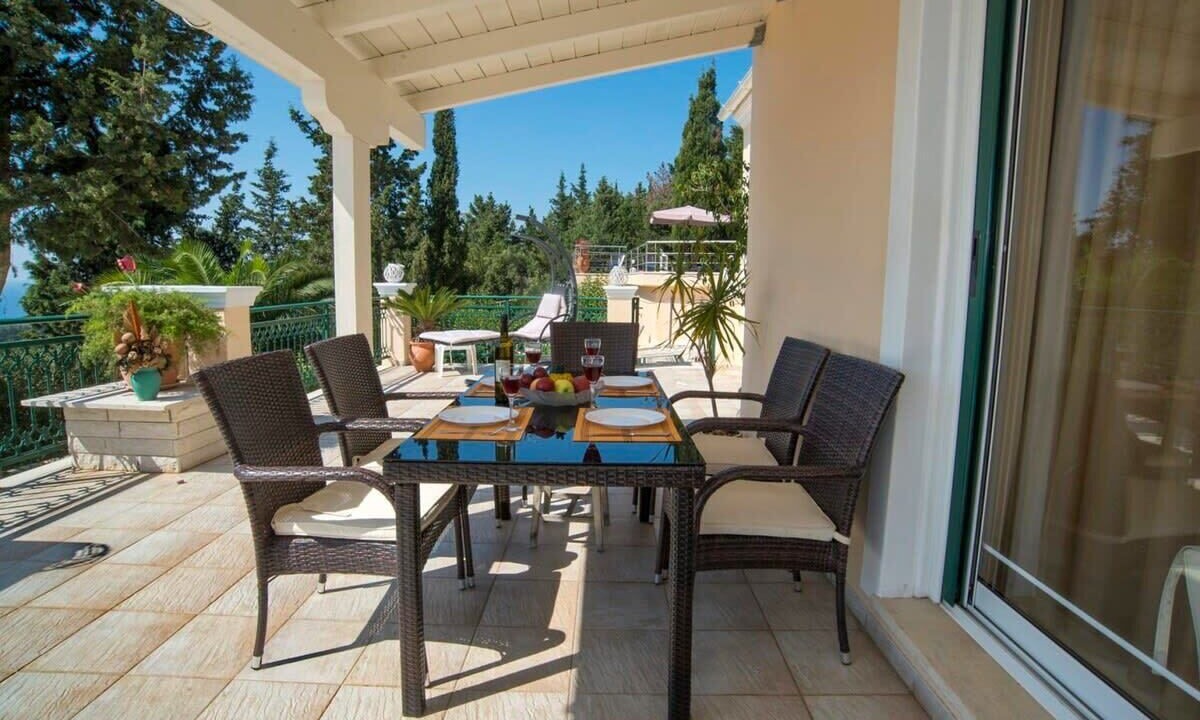 Photo of Outdoor in Ieromonachos