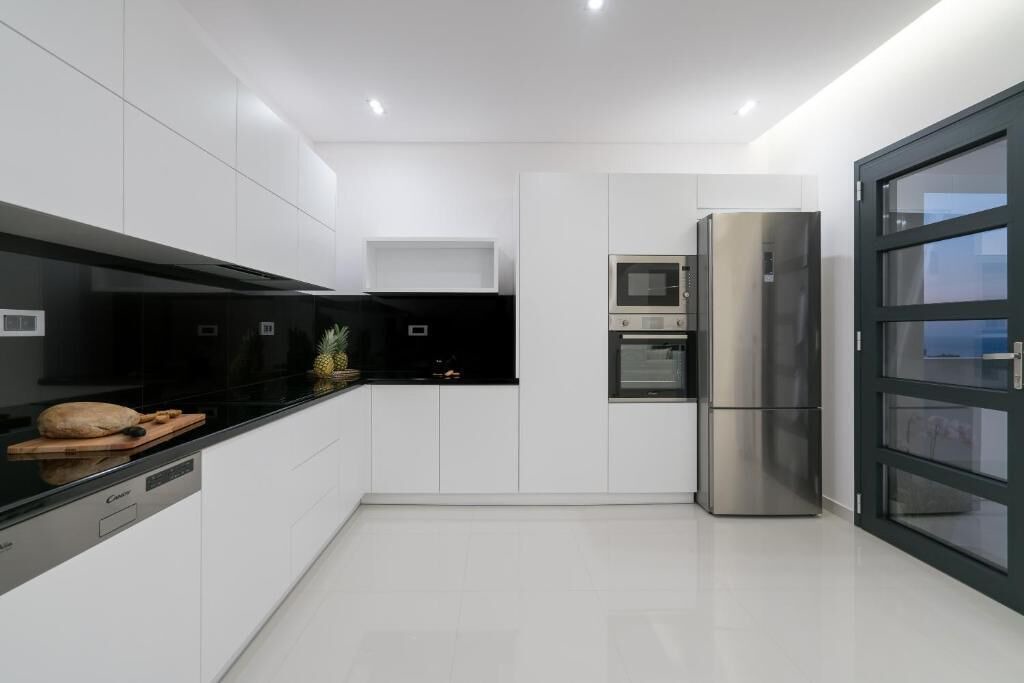Photo of Kitchen in Akrotiri