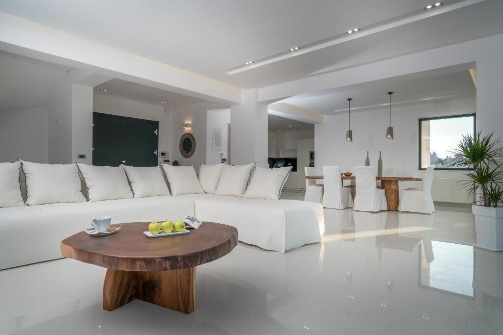 Photo of Livingroom in Akrotiri