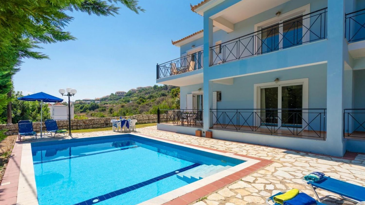 Photo of Outdoor in Skala