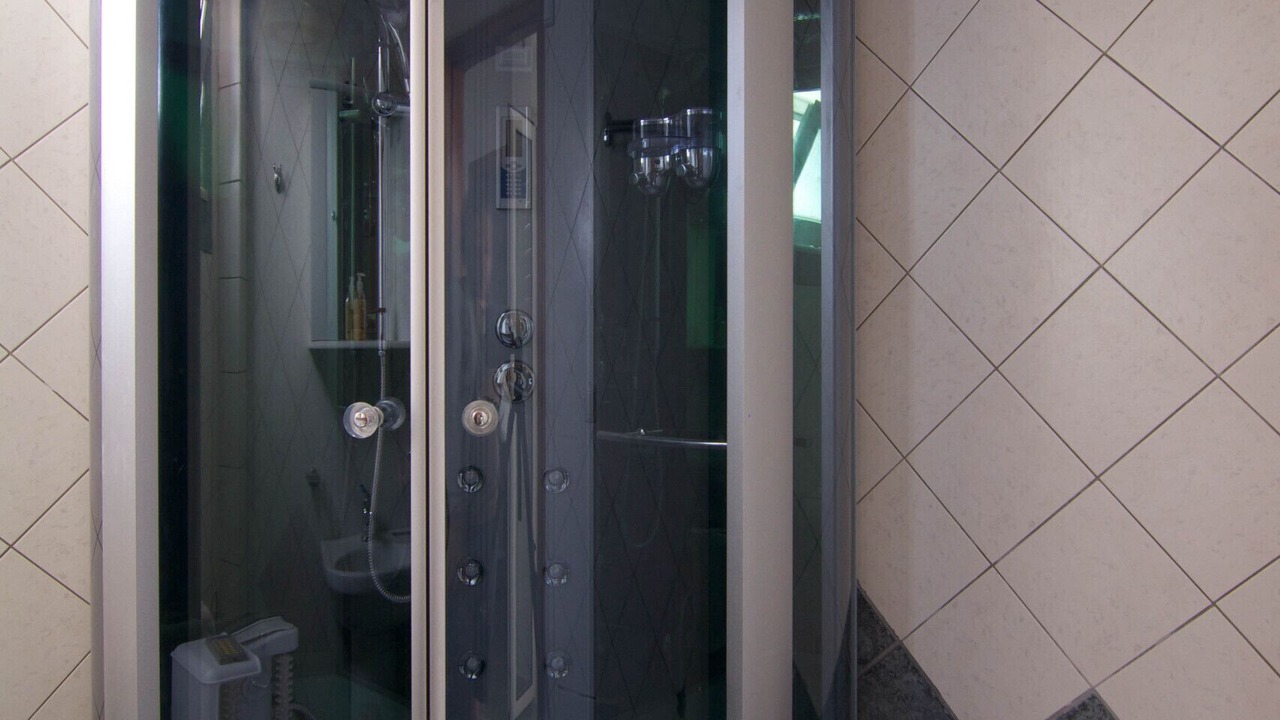 Photo of Bathroom in Geropotamos