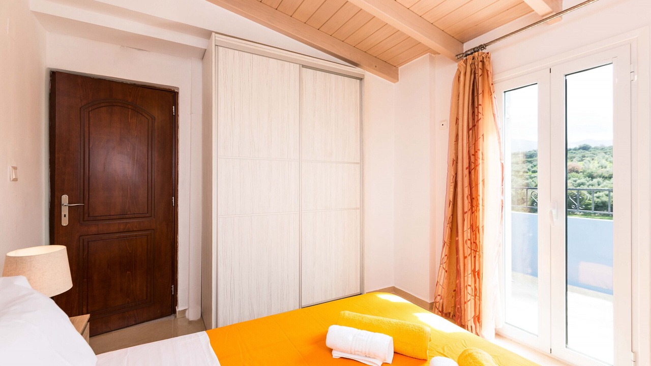 Photo of Bedroom in Geropotamos