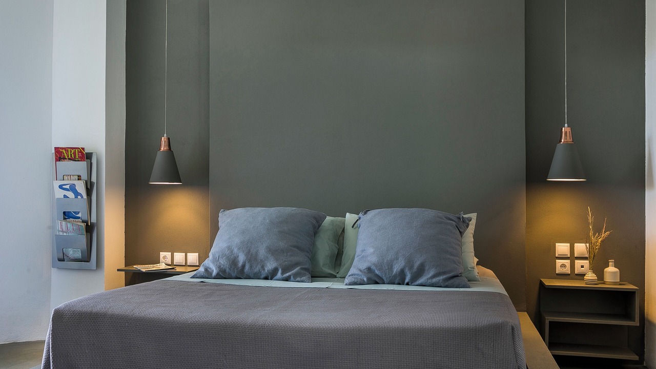 Photo of Bedroom in Kaligata