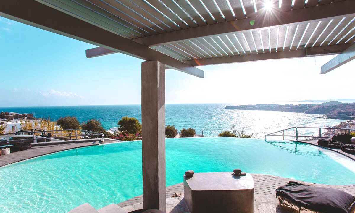 Photo of Outdoor in Paradise