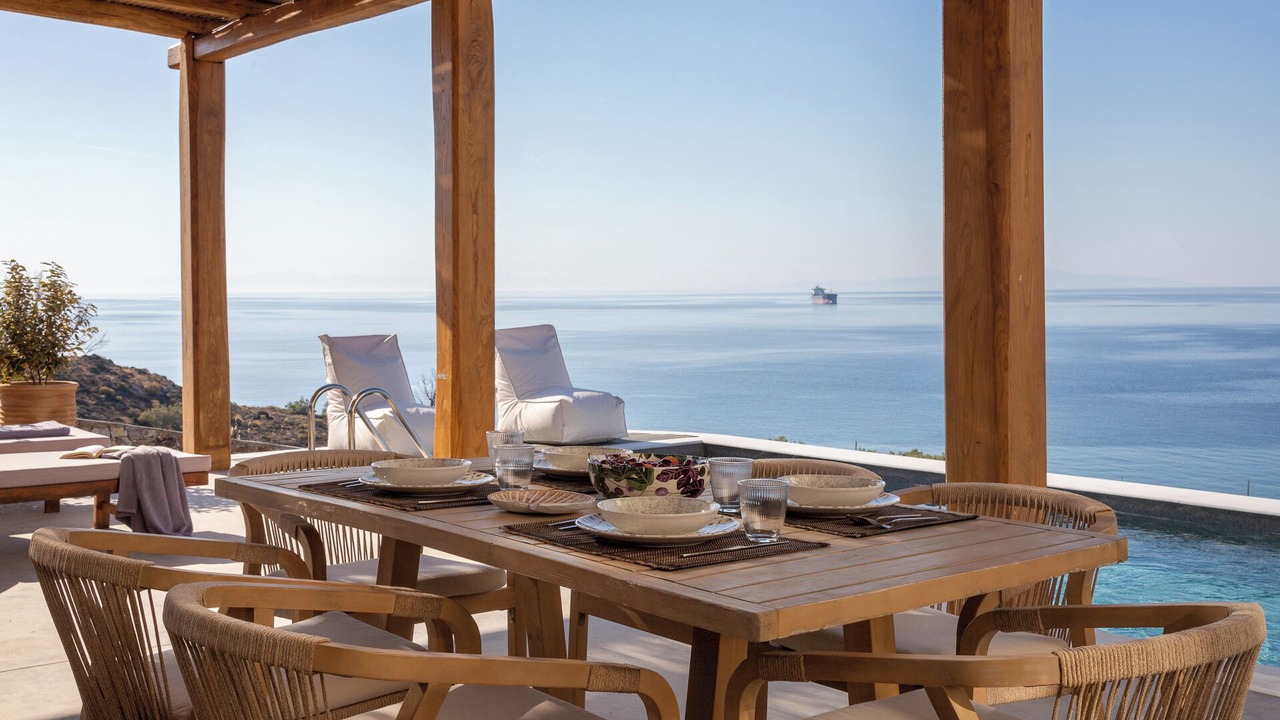 Photo of Outdoor in Megas Gialos