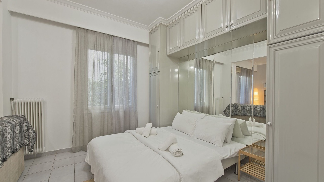 Photo of Bedroom in Ilisia